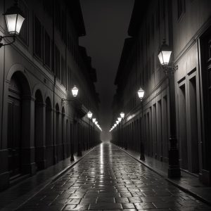 Il caso Bramante